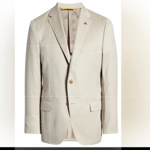 Hickey Freeman Sportcoat